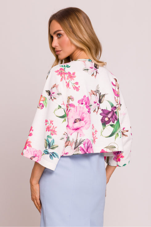 Blouse model 209286